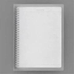 Laza levelű kötőanyag